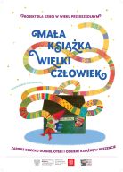 Mała Książka - Wielki Człowiek width=