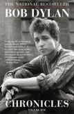 Okładka Chronicles Bob Dylan