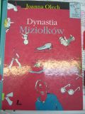 Zdjęcie ze spotkania Dyskusyjnego Klubi Książki dla Dzieci i Młodzieży z dnia 11 czerwca 2015 roku