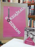 Zdjęcie ze spotkania Dyskusyjnego Klubi Książki dla Dorosłych z 15 czerwca 2016 roku.