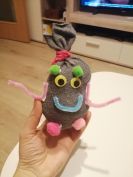 Lekcja biblioteczna z dnia 6 marca 2020 roku