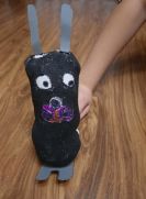 Lekcja biblioteczna z dnia 6 marca 2020 roku