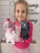 Lekcja biblioteczna z dnia 6 marca 2020 roku