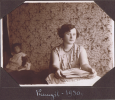 Cioca Mania - Przemyśl 1930