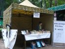 Lato z Duchami polowa biblioteka