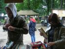 Lato z Duchami polowa biblioteka