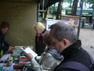 Lato z Duchami polowa biblioteka