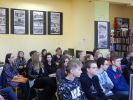 Spotkanie autorskie z Ewą Nowak