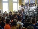Spotkanie autorskie z Ewą Nowak