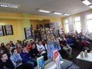 Spotkanie autorskie z Ewą Nowak