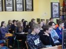 Spotkanie autorskie z Ewą Nowak