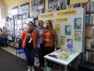 Spotkanie autorskie z Ewą Nowak