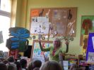 Spotkanie autorskie z Agnieszką Frączek
