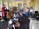 Noc Bibliotek 2016