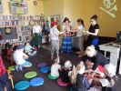 Noc Bibliotek 2016