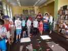 Noc Bibliotek 2016