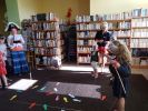 Noc Bibliotek 2016
