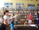 Noc Bibliotek 2016