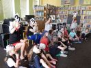 Noc Bibliotek 2016