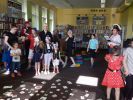 Noc Bibliotek 2016