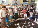 Noc Bibliotek 2016