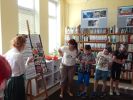 Noc Bibliotek 2016