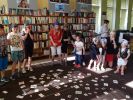 Noc Bibliotek 2016