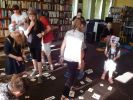 Noc Bibliotek 2016