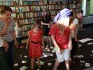 Noc Bibliotek 2016