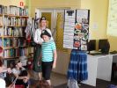 Noc Bibliotek 2016