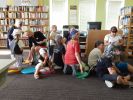 Noc Bibliotek 2016