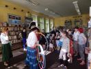 Noc Bibliotek 2016