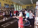 Noc Bibliotek 2016