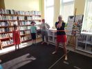 Noc Bibliotek 2016