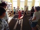 Noc Bibliotek 2016