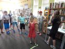 Noc Bibliotek 2016
