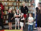 Noc Bibliotek 2016
