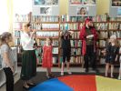 Noc Bibliotek 2016