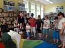 Noc Bibliotek 2016