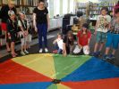 Noc Bibliotek 2016