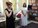 Noc Bibliotek 2016
