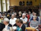 Noc Bibliotek 2016
