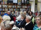 Noc Bibliotek 2016
