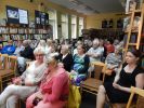 Noc Bibliotek 2016