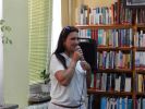 Noc Bibliotek 2016