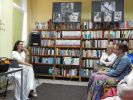 Noc Bibliotek 2016