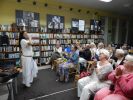Noc Bibliotek 2016