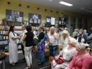 Noc Bibliotek 2016