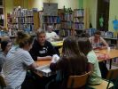 Noc Bibliotek 2016