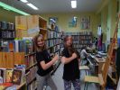Noc Bibliotek 2016